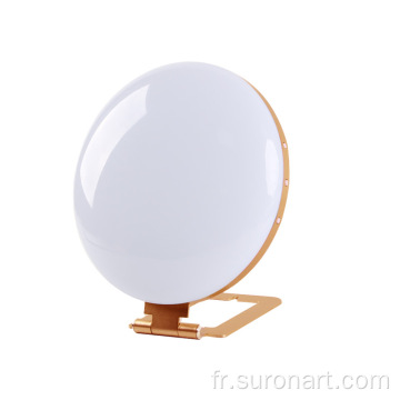 Lampe SAD super brillante pour la dépression